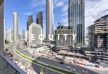 3-BD Apartment Sale, 1,000 sq. ft. at Forte Phase 2 By Emaar, Forte 2, Forte, Downtown Dubai, Dubai, UAE #4