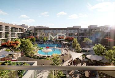 Apartment Sale, 378 sq. ft. at Plaza Masdar City, Plaza, Masdar City, Abu Dhabi, UAE #1 Apartment Sale, 378 sq. ft. at Plaza Masdar City, Plaza, Masdar City, Abu Dhabi, UAE #1