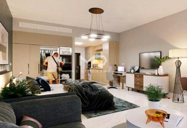 Apartment Sale, 378 sq. ft. at Plaza Masdar City, Plaza, Masdar City, Abu Dhabi, UAE #2 Apartment Sale, 378 sq. ft. at Plaza Masdar City, Plaza, Masdar City, Abu Dhabi, UAE #2