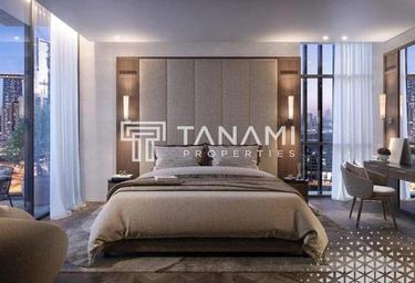 Apartment Sale, 450 sq. ft., Reem Eleven, Shams Abu Dhabi, Al Reem Island, Abu Dhabi, UAE #4