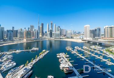 3-BD Apartment Sale, 1,000 sq. ft. at Dorchester Collection Dubai, Dorchester Collection Dubai, Business Bay, Dubai, UAE #2 3-BD Apartment Sale, 1,000 sq. ft. at Dorchester Collection Dubai, Dorchester Collection Dubai, Business Bay, Dubai, UAE #2