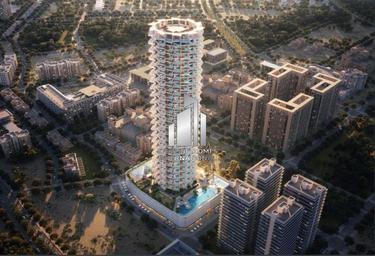 1-BD Apartment Sale, 914 sq. ft. at Binghatti Grove, Binghatti Grove, Jumeirah Village Circle, Dubai, UAE #2 1-BD Apartment Sale, 914 sq. ft. at Binghatti Grove, Binghatti Grove, Jumeirah Village Circle, Dubai, UAE #2