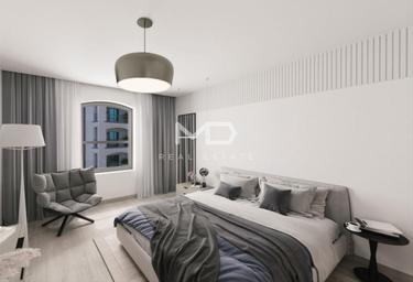 1-BD Apartment Sale, 750 sq. ft., Views A, Yas Golf Collection, Yas Island, Abu Dhabi, UAE #4
