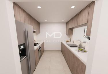 1-BD Apartment Sale, 750 sq. ft., Views A, Yas Golf Collection, Yas Island, Abu Dhabi, UAE #3 1-BD Apartment Sale, 750 sq. ft., Views A, Yas Golf Collection, Yas Island, Abu Dhabi, UAE #3