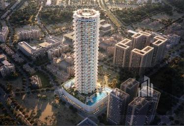 1-BD Apartment Sale, 914 sq. ft. at Binghatti Grove, Binghatti Grove, Jumeirah Village Circle, Dubai, UAE #1 1-BD Apartment Sale, 914 sq. ft. at Binghatti Grove, Binghatti Grove, Jumeirah Village Circle, Dubai, UAE #1