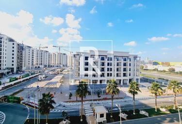1-BD Apartment Sale, 849 sq. ft., Ansam 1, Ansam, Yas Island, Abu Dhabi, UAE #1 1-BD Apartment Sale, 849 sq. ft., Ansam 1, Ansam, Yas Island, Abu Dhabi, UAE #1