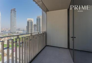 1-BD Apartment Sale, 720 sq. ft. at Creek Gate Tower 2, Creek Gate Tower 2, Creek Gate, Dubai Creek Harbour (The Lagoons), Dubai, UAE #4
