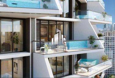 1-BD Apartment Sale, 914 sq. ft. at Binghatti Grove, Binghatti Grove, Jumeirah Village Circle, Dubai, UAE #2 1-BD Apartment Sale, 914 sq. ft. at Binghatti Grove, Binghatti Grove, Jumeirah Village Circle, Dubai, UAE #2