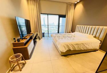 Apartment Sale, 474 sq. ft., Park View Tower, Jumeirah Village Circle, Dubai, UAE #2