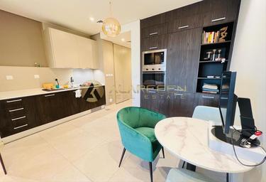 Apartment Sale, 474 sq. ft., Park View Tower, Jumeirah Village Circle, Dubai, UAE #3