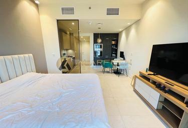 Apartment Sale, 474 sq. ft., Park View Tower, Jumeirah Village Circle, Dubai, UAE #1