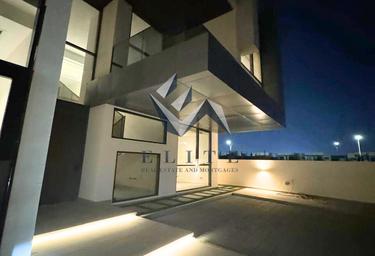 5-BD House Sale, 4,822 sq. ft., Lea, Yas Acres, Yas Island, Abu Dhabi, UAE #3 5-BD House Sale, 4,822 sq. ft., Lea, Yas Acres, Yas Island, Abu Dhabi, UAE #3