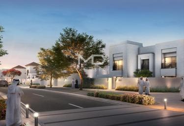5-BD House Sale, 5,487 sq. ft., Alreeman, Al Shamkha, Abu Dhabi, UAE #3 5-BD House Sale, 5,487 sq. ft., Alreeman, Al Shamkha, Abu Dhabi, UAE #3