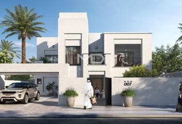 5-BD House Sale, 5,487 sq. ft., Alreeman, Al Shamkha, Abu Dhabi, UAE #2 5-BD House Sale, 5,487 sq. ft., Alreeman, Al Shamkha, Abu Dhabi, UAE #2
