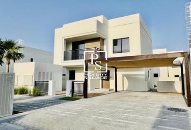 3-BD House Sale, 4,000 sq. ft. at Noya Luma, Noya Luma, Noya, Yas Island, Abu Dhabi, UAE #2 3-BD House Sale, 4,000 sq. ft. at Noya Luma, Noya Luma, Noya, Yas Island, Abu Dhabi, UAE #2