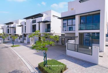 5-BD House Sale, 3,218 sq. ft., Sun Island, Ajmal Makan City, Sharjah Waterfront City, Sharjah, UAE #1 5-BD House Sale, 3,218 sq. ft., Sun Island, Ajmal Makan City, Sharjah Waterfront City, Sharjah, UAE #1