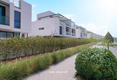 5-BD House Sale, 3,218 sq. ft., Sun Island, Ajmal Makan City, Sharjah Waterfront City, Sharjah, UAE #3 5-BD House Sale, 3,218 sq. ft., Sun Island, Ajmal Makan City, Sharjah Waterfront City, Sharjah, UAE #3