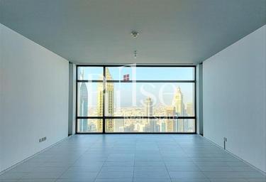2-BD Apartment Sale, 1,000 sq. ft., Index Tower, DIFC, Dubai, UAE #4