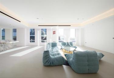 4-BD Apartment Sale, 1,000 sq. ft., Limestone House, DIFC, Dubai, UAE #2