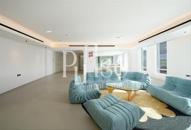 4-BD Apartment Sale, 1,000 sq. ft., Limestone House, DIFC, Dubai, UAE #3