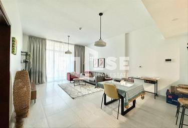1-BD Apartment Sale, 987 sq. ft., Park Gate Residence 1, Al Kifaf, Zabeel, Dubai, UAE #4