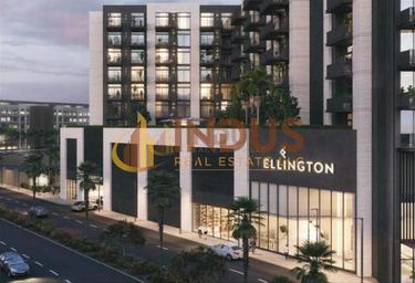 1-BD Apartment Sale, 813 sq. ft. at Rosemont Residences, Rosemont Residences, District 2, Jumeirah Village Triangle, Dubai, UAE #2 1-BD Apartment Sale, 813 sq. ft. at Rosemont Residences, Rosemont Residences, District 2, Jumeirah Village Triangle, Dubai, UAE #2