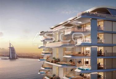 2-BD Apartment Sale, 1,000 sq. ft. at Vitalia, Vitalia, Palm Jumeirah, Dubai, UAE #1 2-BD Apartment Sale, 1,000 sq. ft. at Vitalia, Vitalia, Palm Jumeirah, Dubai, UAE #1