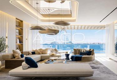 2-BD Apartment Sale, 1,000 sq. ft. at Vitalia, Vitalia, Palm Jumeirah, Dubai, UAE #3 2-BD Apartment Sale, 1,000 sq. ft. at Vitalia, Vitalia, Palm Jumeirah, Dubai, UAE #3