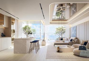 3-BD Apartment Sale, 1,000 sq. ft. at Vitalia, Vitalia, Palm Jumeirah, Dubai, UAE #4