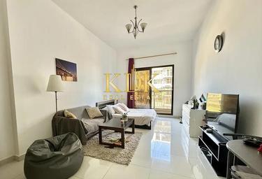Apartment Sale, 410 sq. ft., Elite Sports Residence 6, Elite Sports Residence, Dubai Sports City, Dubai, UAE #1