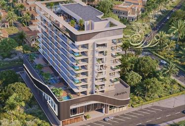 3-BD Apartment Sale, 1,000 sq. ft. at Celeste Heights, Celeste Heights, Al Furjan, Dubai, UAE #1 3-BD Apartment Sale, 1,000 sq. ft. at Celeste Heights, Celeste Heights, Al Furjan, Dubai, UAE #1