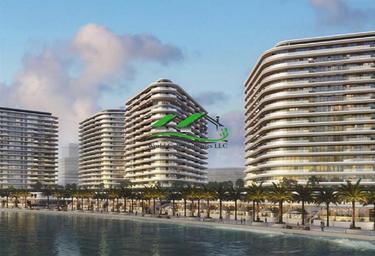 4-BD Apartment Sale, 1,000 sq. ft. at Sea La Vie, Sea La Vie, Yas Bay, Yas Island, Abu Dhabi, UAE #3 4-BD Apartment Sale, 1,000 sq. ft. at Sea La Vie, Sea La Vie, Yas Bay, Yas Island, Abu Dhabi, UAE #3