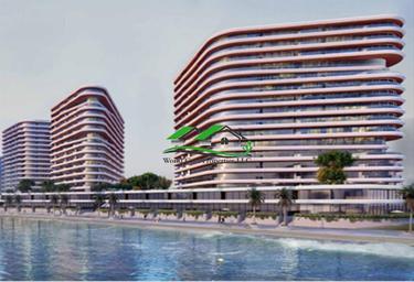 4-BD Apartment Sale, 1,000 sq. ft. at Sea La Vie, Sea La Vie, Yas Bay, Yas Island, Abu Dhabi, UAE #4