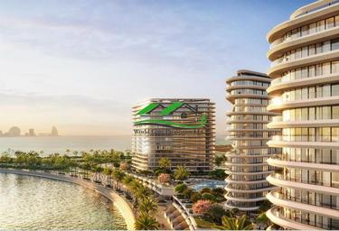 4-BD Apartment Sale, 1,000 sq. ft. at Sea La Vie, Sea La Vie, Yas Bay, Yas Island, Abu Dhabi, UAE #1 4-BD Apartment Sale, 1,000 sq. ft. at Sea La Vie, Sea La Vie, Yas Bay, Yas Island, Abu Dhabi, UAE #1