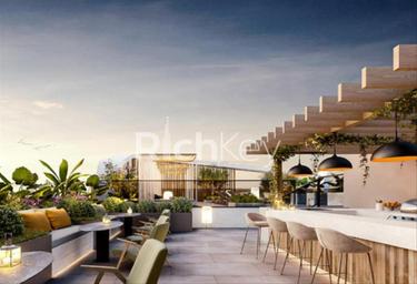 Apartment Sale, 506 sq. ft., Weybridge Gardens 1, Weybridge Gardens, Dubai Land Residence Complex, Dubai, UAE #3