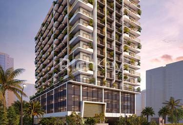 Apartment Sale, 506 sq. ft., Weybridge Gardens 1, Weybridge Gardens, Dubai Land Residence Complex, Dubai, UAE #1