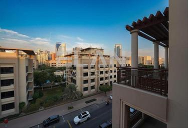 2-BD Apartment Sale, 1,000 sq. ft., Turia Tower B, Turia, The Views, Dubai, UAE #1