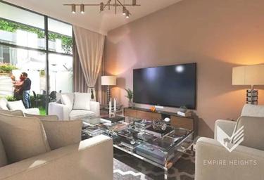 2-BD House Sale, 975 sq. ft., Bianca, Dubai Land, Dubai, UAE #4
