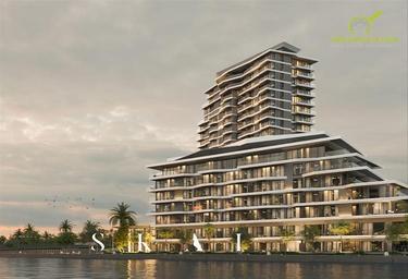 1-BD Apartment Sale, 643 sq. ft. at Skai, Skai, Raha Island, Mina Al Arab, Ras Al Khaimah, UAE #3 1-BD Apartment Sale, 643 sq. ft. at Skai, Skai, Raha Island, Mina Al Arab, Ras Al Khaimah, UAE #3