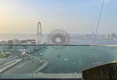3-BD Apartment Sale, 1,000 sq. ft., Jumeirah Gate Tower 2, The Address Jumeirah Resort and Spa, Jumeirah Beach Residence, Dubai, UAE #1 3-BD Apartment Sale, 1,000 sq. ft., Jumeirah Gate Tower 2, The Address Jumeirah Resort and Spa, Jumeirah Beach Residence, Dubai, UAE #1