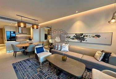 3-BD Apartment Sale, 1,000 sq. ft., Jumeirah Gate Tower 2, The Address Jumeirah Resort and Spa, Jumeirah Beach Residence, Dubai, UAE #4