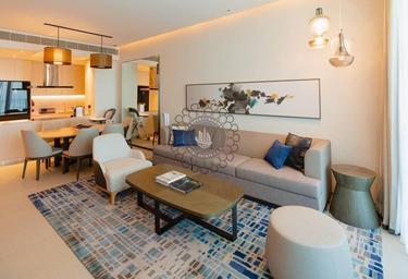 3-BD Apartment Sale, 1,000 sq. ft., Jumeirah Gate Tower 2, The Address Jumeirah Resort and Spa, Jumeirah Beach Residence, Dubai, UAE #2 3-BD Apartment Sale, 1,000 sq. ft., Jumeirah Gate Tower 2, The Address Jumeirah Resort and Spa, Jumeirah Beach Residence, Dubai, UAE #2