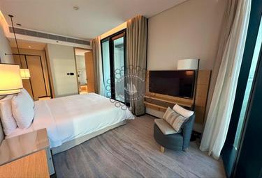 3-BD Apartment Sale, 1,000 sq. ft., Jumeirah Gate Tower 2, The Address Jumeirah Resort and Spa, Jumeirah Beach Residence, Dubai, UAE #3 3-BD Apartment Sale, 1,000 sq. ft., Jumeirah Gate Tower 2, The Address Jumeirah Resort and Spa, Jumeirah Beach Residence, Dubai, UAE #3