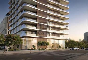 3-BD Apartment Sale, 1,000 sq. ft., Address Grand Downtown, Downtown Dubai, Dubai, UAE #4