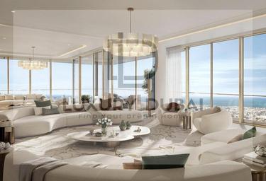 3-BD Apartment Sale, 1,000 sq. ft., Address Grand Downtown, Downtown Dubai, Dubai, UAE #2