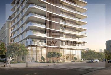3-BD Apartment Sale, 1,000 sq. ft., Address Grand Downtown, Downtown Dubai, Dubai, UAE #3