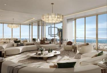 3-BD Apartment Sale, 1,000 sq. ft., Address Grand Downtown, Downtown Dubai, Dubai, UAE #1