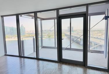 2-BD Apartment Sale, 1,000 sq. ft., D1 Tower, Culture Village, Dubai, UAE #1