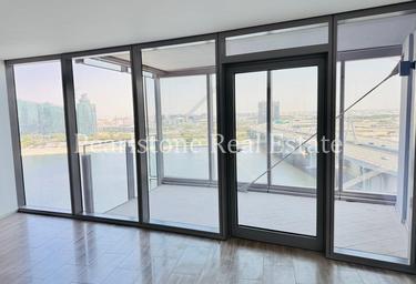 2-BD Apartment Sale, 1,000 sq. ft., D1 Tower, Culture Village, Dubai, UAE #2