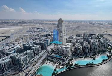2-BD Apartment Sale, 1,000 sq. ft. at Creek Beach Grove, Grove, Creek Beach, Dubai Creek Harbour (The Lagoons), Dubai, UAE #1 2-BD Apartment Sale, 1,000 sq. ft. at Creek Beach Grove, Grove, Creek Beach, Dubai Creek Harbour (The Lagoons), Dubai, UAE #1